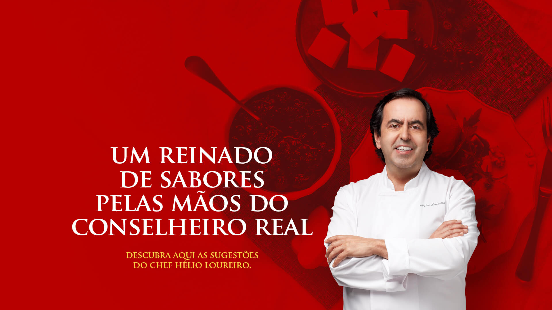 Queijo Castelões - Chef Helio