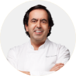 Chef Hélio Loureiro