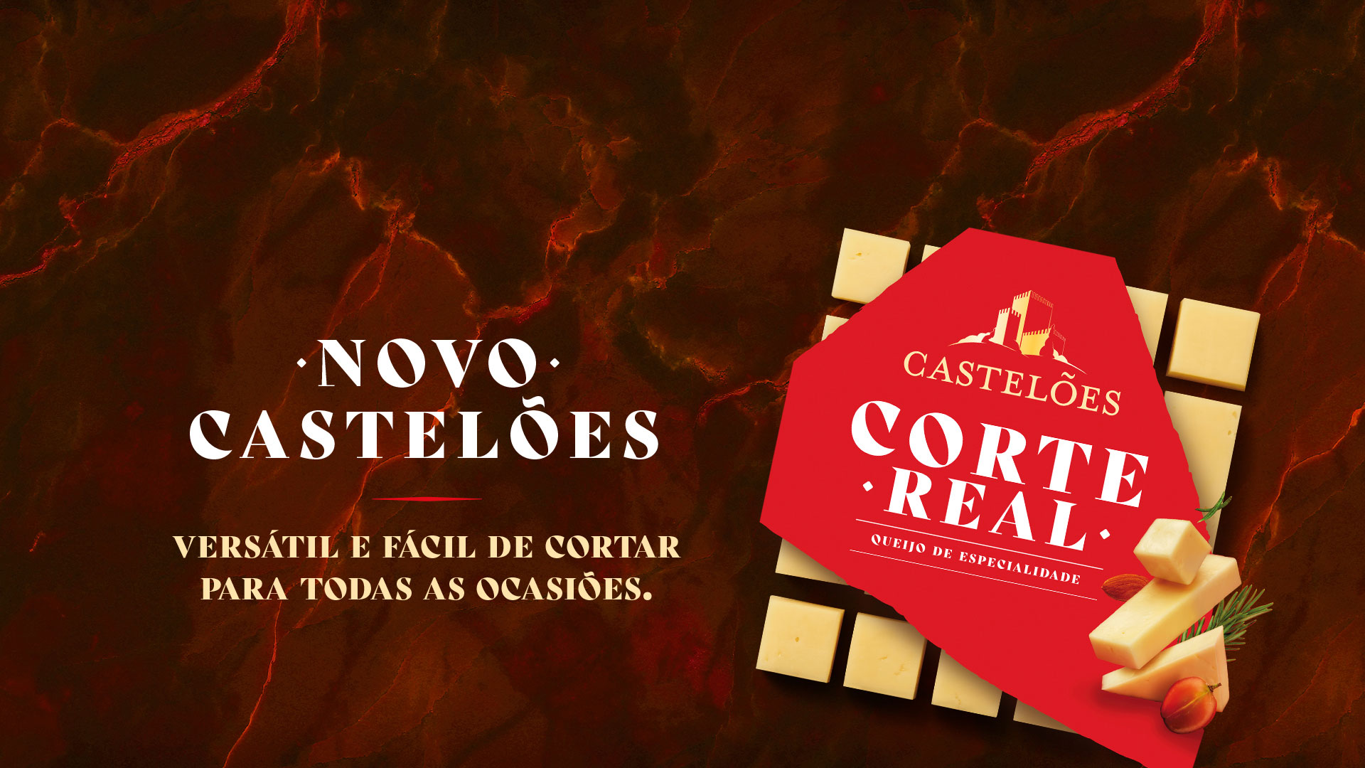 Castelões Corte Real